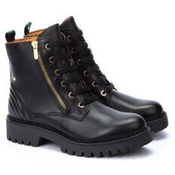 Pikolinos Deportivas Moda Aviles W6p Negro para mujer