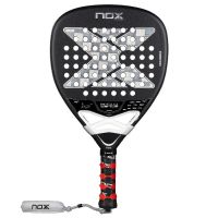 pala de padel nox   at10 genius attack 18k alum 2026