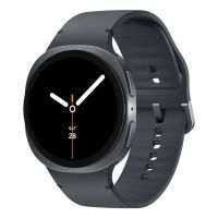 smartwatch samsung galaxy watch 8 lte  amoled 15  32gb  gps  bateria 435mah