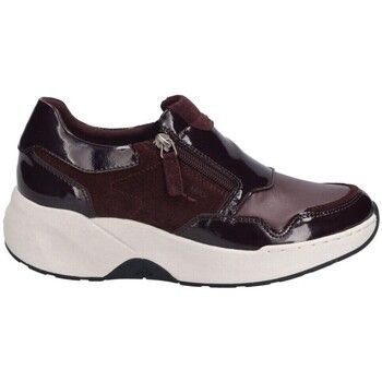 Josef Seibel Mocasines MOCASIN LISSI-04 BURDEOS para mujer