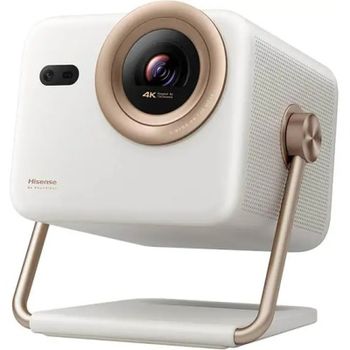 Proyector Hisense M2SE Pro UHD 4K 1300 Lúmenes 200