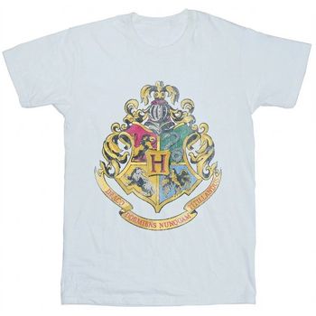 Harry Potter Camiseta BI56817 para niño