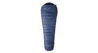 nordisk walloe  10   saco de dormir azul