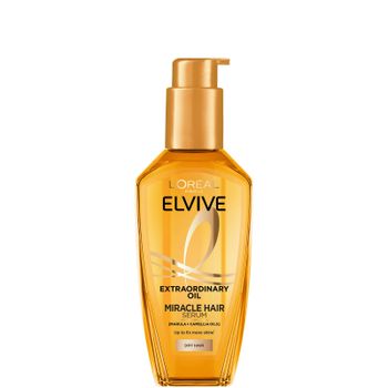 L'Oreal Paris Elvive Extraordinary Oil para todo tipo de cabellos 100ml