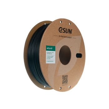 ePLA Fibra de Carbono eSun 1,75 mm
