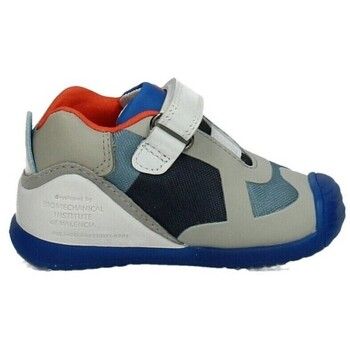 Biomecanics Zapatillas Deportivas de piel para niño