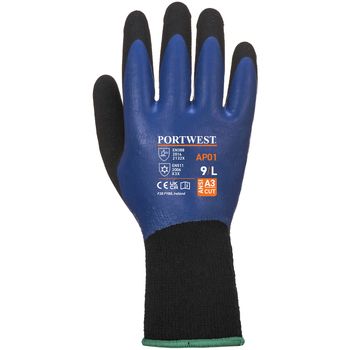 Portwest Guantes 10 RW11008 para mujer