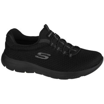 Skechers Deportivas Moda Baskets 12980-bbk noir para mujer