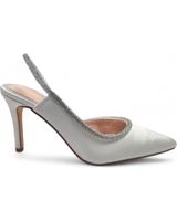 de timbos tacon destalonado de novia 131222 blanco