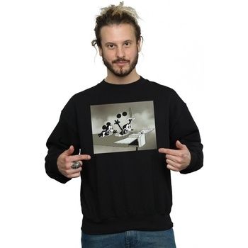 Disney Jersey Crazy Pilot para hombre
