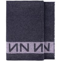 nenette bufanda 42bb-zurigogrigio para mujer