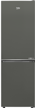 FRIGORIFICO COMBI BEKO B5RCNE365HG NOFROST D ALTO 186 CM ANCHO 59.5 CM INOX