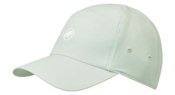 Gorra mammut sun peak verde claro
