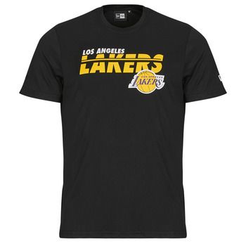 New Era Camiseta NBA ESSENTIALS TEE LOS ANGELES LAKERS para hombre