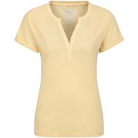 mountain warehouse camiseta skye para mujer