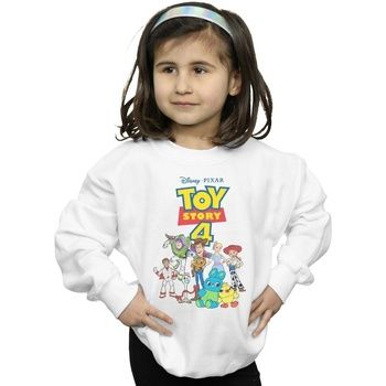 Disney Jersey BI40803 para niña