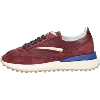 D.A.T.E. Deportivas Moda M441-AT-NY-CH para hombre