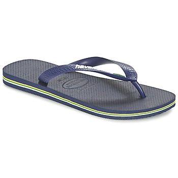 Havaianas Chanclas BRASIL LOGO para hombre