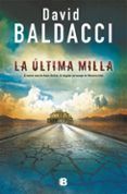 la ultima milla serie amos decker 2