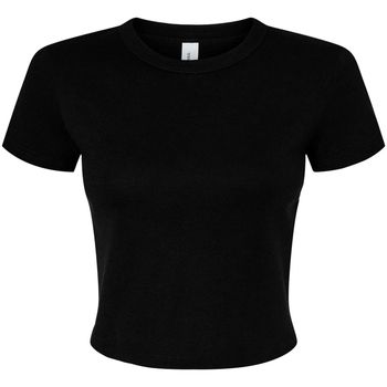 Bella + Canvas Camiseta RW10077 para mujer