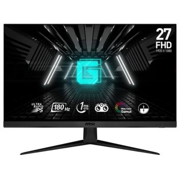 MSI G2712F 27