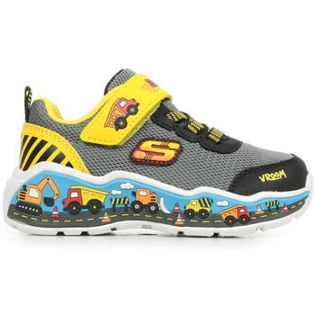 Skechers Deportivas Moda Play Scene para mujer