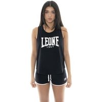 leone 1947 camiseta tirantes woman tank new basic para mujer