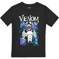 venom tops y camisetas tv2521 para nina