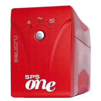 Salicru SPS One 500VA SAI