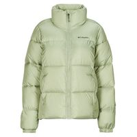 columbia abrigo de plumas puffect ii full zip jacket para mujer