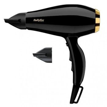 Babyliss Super Pro 2300 2300 W Negro, Oro