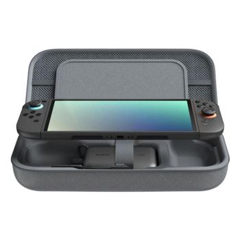 Funda Nintendo Belkin ENA001hqCH-V2 con batería 10.000 mAh y protección resistente