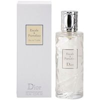 christian dior agua de colonia escale a portofino - eau de toilette - 75ml - vaporizador para mujer