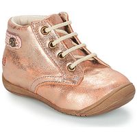 gbb botines nicole para nina