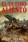 el ultimo aliento