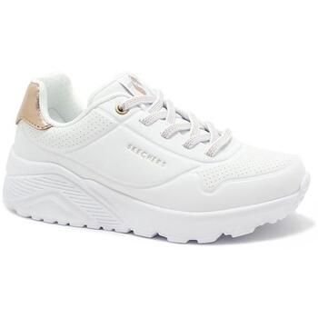Skechers Zapatillas SKE-CCC-310384L-WHT para niño
