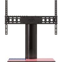 avf b600us 550 mm tv stand with bracket - stars  stripes