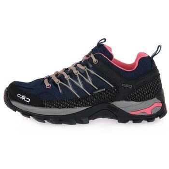 Cmp Zapatillas de senderismo Rigel Low para mujer