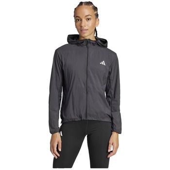 adidas Cortaviento Veste Ultimate Running UV imperméable para mujer