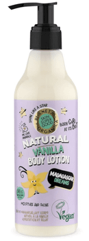 Skin Super Good Natural Loción Corporal de Vainilla Madagascar Dreams 250 ml