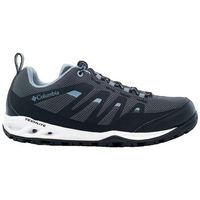 columbia zapatillas de senderismo vapor vent para mujer
