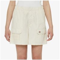 dickies pantalones fisherville short para mujer
