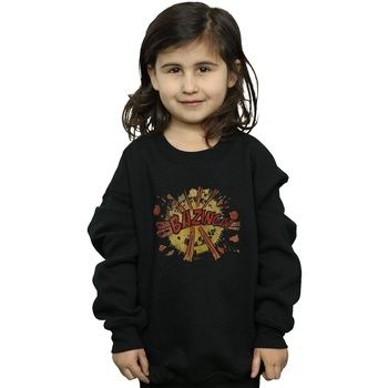 The Big Bang Theory Jersey Bazinga para niña