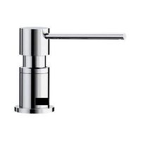 blanco dispensador de jabon liquido 300ml - 525809