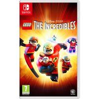 nintendo switch lego the incredibles