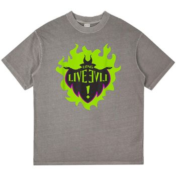 Disney Camiseta Long Live para niña