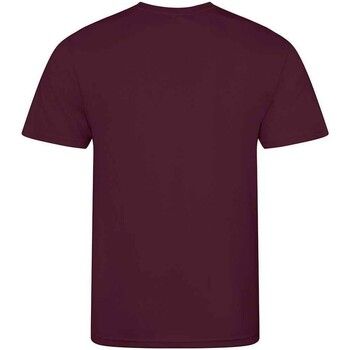 Awdis Camiseta manga larga JC001B para niño