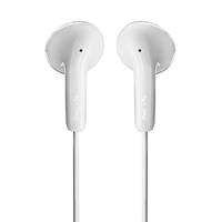 auriculares cmicrofono ngs cross flip jack-35mm blanco