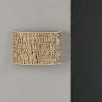 aplique de pared nadira