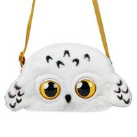 bolso interactivo hedwig pet harry potter